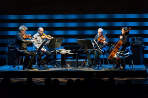 The Royal Conservatory Announces 2021/22 Concert Season Image