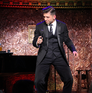 10 Videos That Get Us Tapping Our Toes To See TONY YAZBECK At Feinstein's/54 Below September 21 & 22 