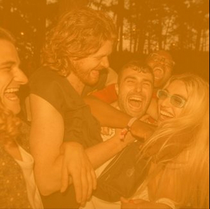 Fred Again.. Releases New Single 'Billie (Loving Arms)' Image