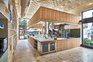 SIMÒ Pizza Restaurant Opens in Greenwich Village Image