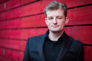Review: TOUR DE PARIS WITH ALEX ROOSE at St. John's Church, Adelaide Image