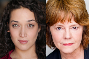 Shattered Globe Theatre Announces THIS WIDE NIGHT Image