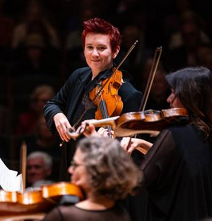 Handel and Haydn Society To Present Vivaldi THE FOUR SEASONS Image