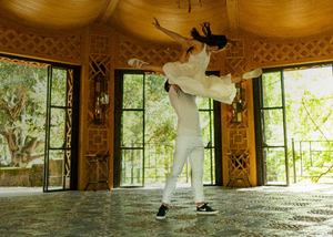 ODC/Dance Presents Fall For Art At McEvoy Ranch This Month 