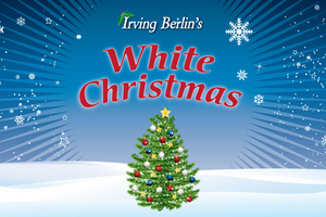 Engeman Theater Postpones Production of THE SOUND OF MUSIC; Adds WHITE CHRISTMAS Image