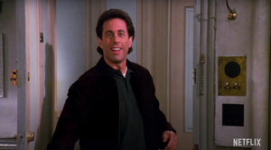 SEINFELD Will Stream on Netflix Starting October 1 Image