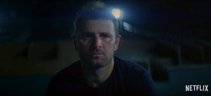 VIDEO: Netflix Releases Trailer for UNTOLD: BREAKING POINT Image