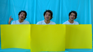 VIDEO: Tyler Posey Releases Music Video for 'Past Life' 