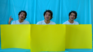 VIDEO: Tyler Posey Releases Music Video for 'Past Life' Image