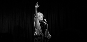 Review: MAC ROVING OPEN MIC Not So Open at Don't Tell Mama Image