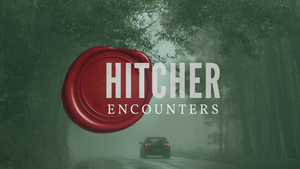 The Tank to Present Hitcher Encounters' TRANSIENCE - An Interactive Phone Call Experience Image