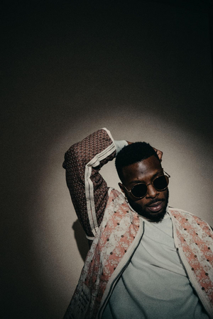 VIDEO: Isaiah Rashad Shares 'Chad' Music Video Image