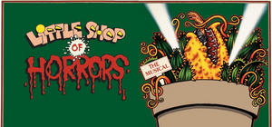 LITTLE SHOP OF HORRORS Comes To New Stage Theatre Next Month 