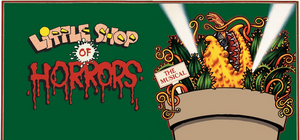 LITTLE SHOP OF HORRORS Comes To New Stage Theatre Next Month Image