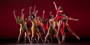 Dance Theatre of Harlem Comes To Tallahassee 9/30 