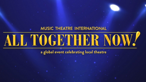 Feature: Kentwood Players Announces Auditions for MTI'S ALL TOGETHER NOW! 