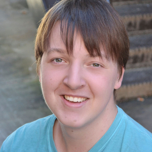 Interview: Dylan Bailey of Seed Art Share's THE MANY ADVENTURES OF PETER RABBIT Image