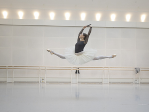 World Ballet Day Announced For 19 October 
