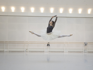 World Ballet Day Announced For 19 October Image