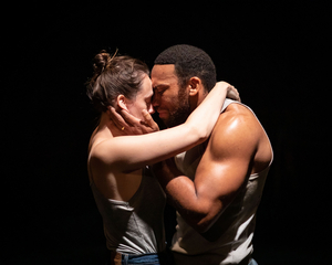 Review: STATEMENTS AFTER AN ARREST UNDER THE IMMORALITY ACT, Orange Tree Theatre Image