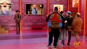 Tanya Tucker Appears on New Episode of RuPaul's ALL STARS 6  Image