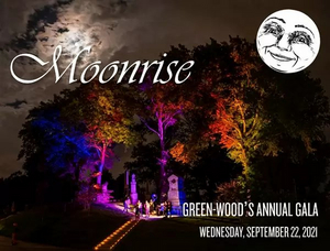 The Green-wood Cemetery Announces Gala 