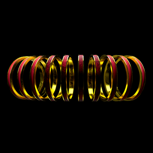Music From and Inspired by SHANG-CHI AND THE LEGEND OF THE TEN RINGS Out Tonight Image