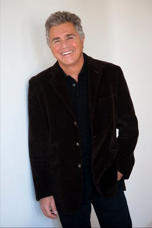 Steve Tyrell Will Appear In Concert At Catalina Jazz Club Next Week  Image