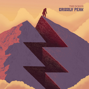 The Dodos Announce New Album 'Grizzly Peak' 