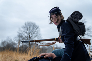 VIDEO: First Look at Season Three of DICKINSON Image