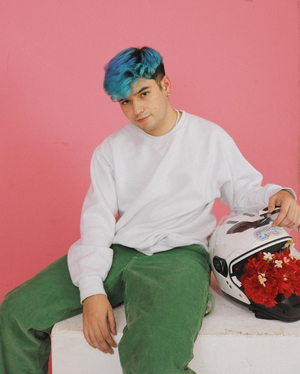 VIDEO: A-Wall Unveils New Video For Viral TikTok Hit 'Loverboy' Image