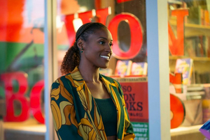 VIDEO: HBO's INSECURE Fifth And Final Season Trailer  Image