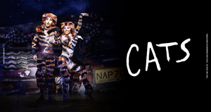 CATS Returns To Ronacher 9/12 Image