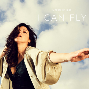 Jacqueline Loor Releases New Single 'I Can Fly' 