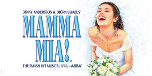MAMMA MIA Comes To Thousand Oaks Next Month! Image