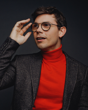 Ryan O'Connell Joins Peacock's QUEER AS FOLK Image