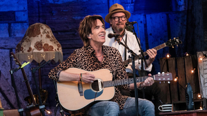 PER GESSLE On Tour Image
