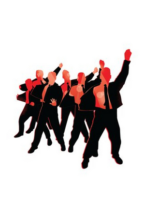 Skylight Music Theatre Announces Cast, Creative Team for THE FULL MONTY Image