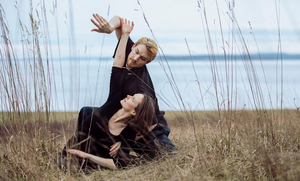 Harkness Dance Center Mainstage Series Opens With FLOCK Image