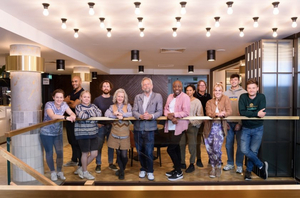 Cardboard Citizens Announces Casting for THE RUFF TUFF CREAM PUFF ESTATE AGENCY Image