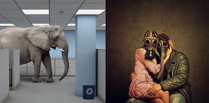 BOLD Announces First Live Theatre Events In New BOLD Elephant Venue Image