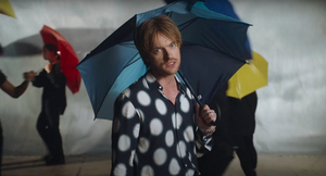 VIDEO: FINNEAS Shares New Video For 'The 90s'  Image