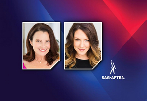 Fran Drescher Elected as President of SAG-AFTRA Image