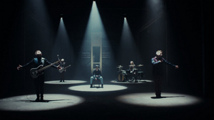 Shinedown's ATTENTION ATTENTION Feature Film is Out Now; Watch the Trailer  Image