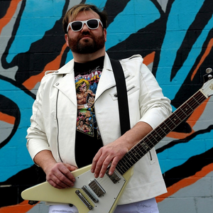 VIDEO: Shawn Perry Releases 'Hardrock Hillbilly' Music Video Image