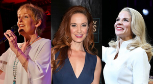 Liz Callaway, Sierra Boggess, Kelli O'Hara, WRITE OUT LOUD and More Announced for September at Feinstein's/54 Below 