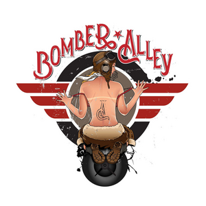 Bomber Alley Releases New Single 'We Get By' Image