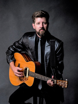 Adam Pope Releases 'It Ain't Over Yet' Featuring Jimmy Fortune Image