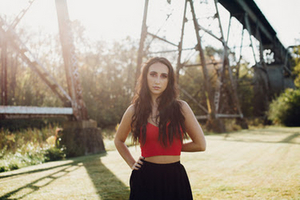 Betty Reed Releases 'Mistakes Made Lessons Learned' EP Image