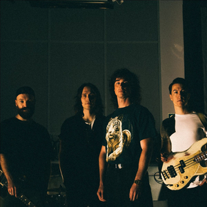 Don Brocco Release Brand New Single 'Uber' Image
